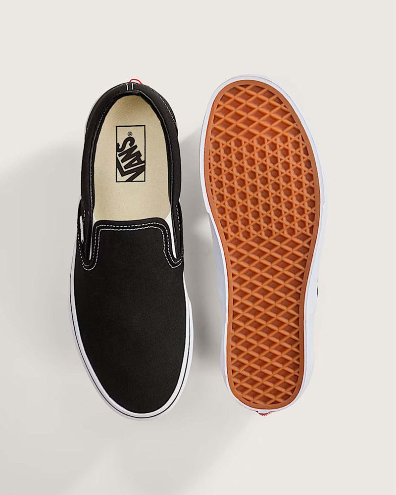 Classic Slip-On
