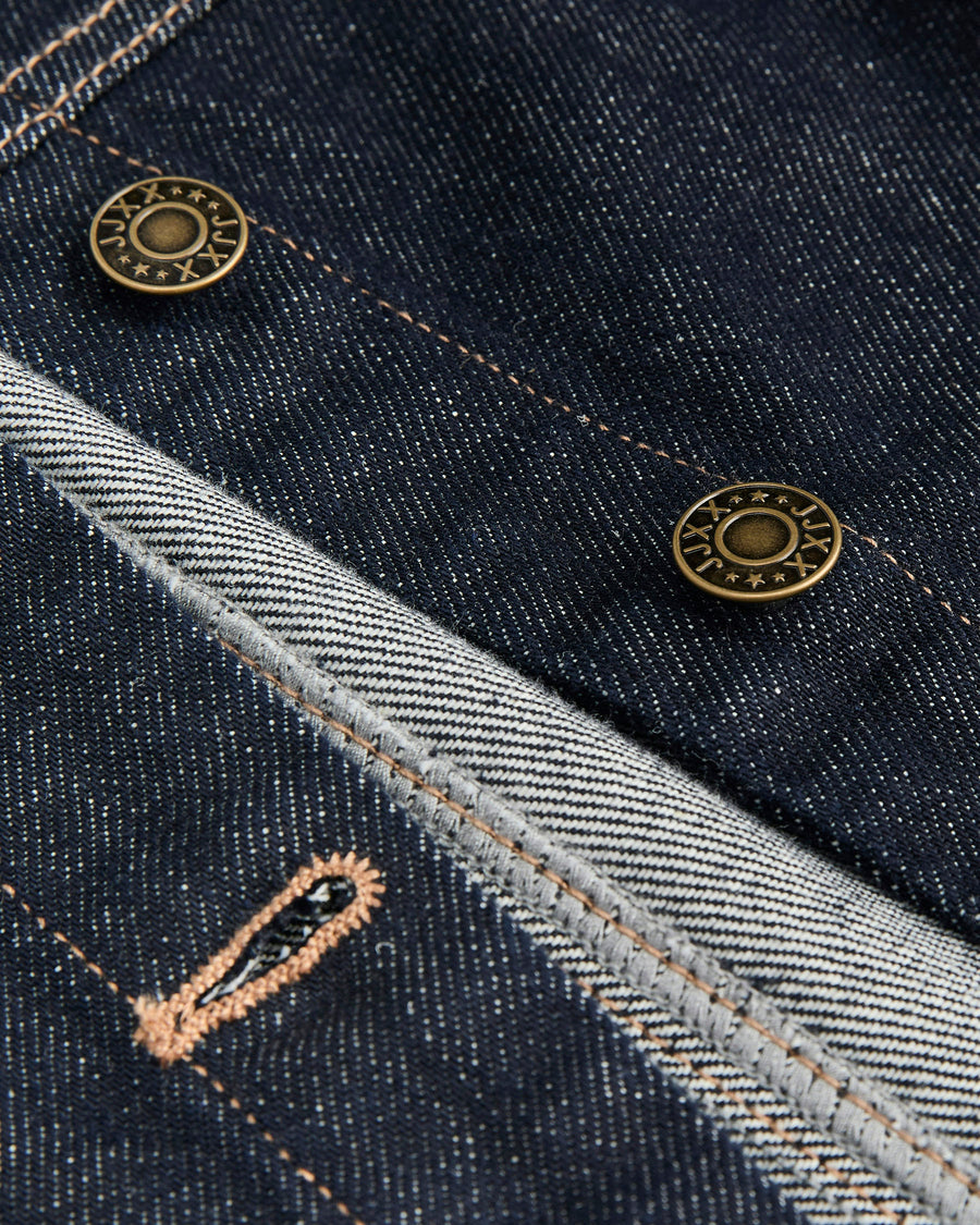 JXINDIE WAISTCOAT