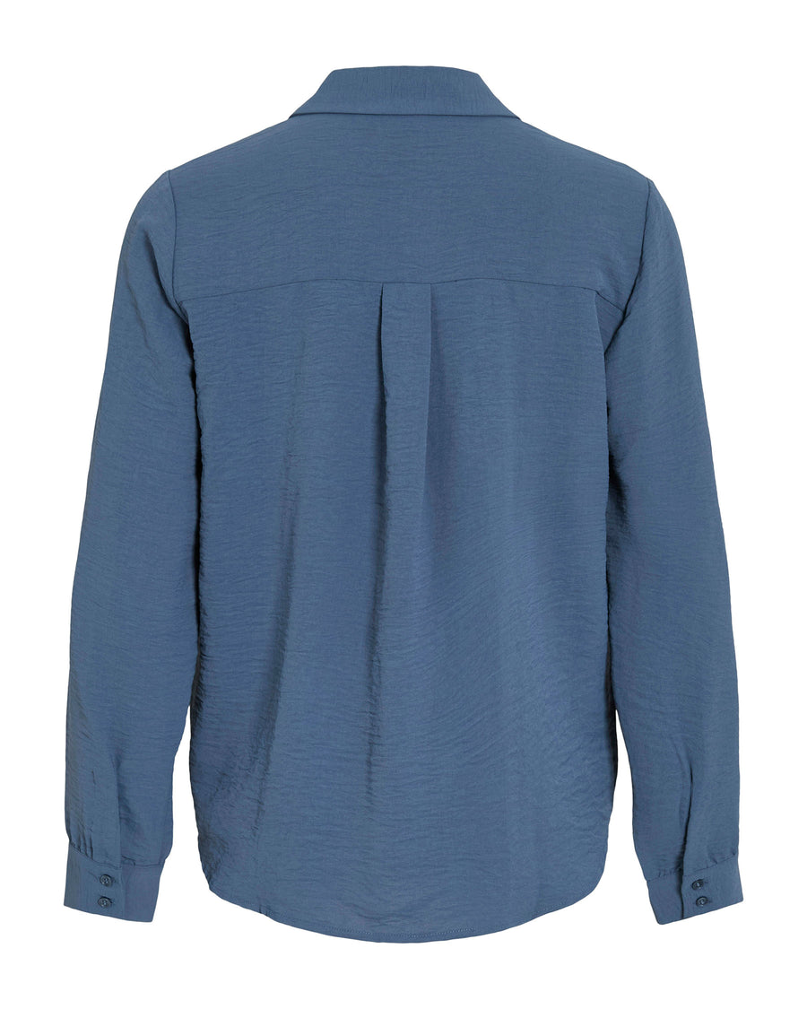 VIJOSA V-NECK SHIRT