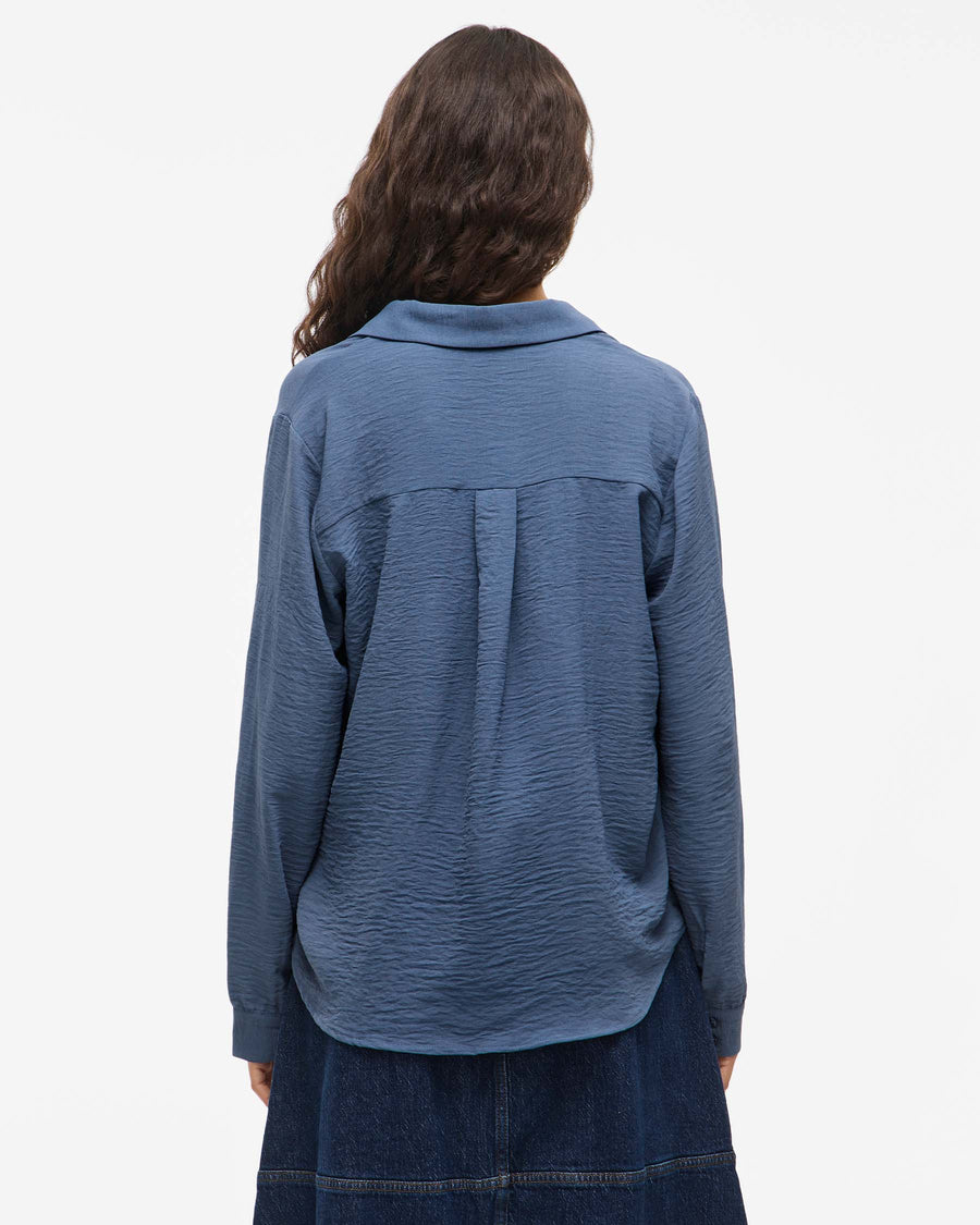 VIJOSA V-NECK SHIRT