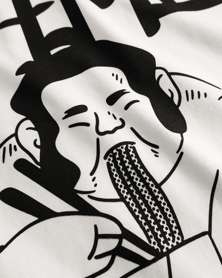 WBBeam Sumo Tee