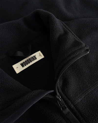 WBRyo Fleece JacketThumbnail 