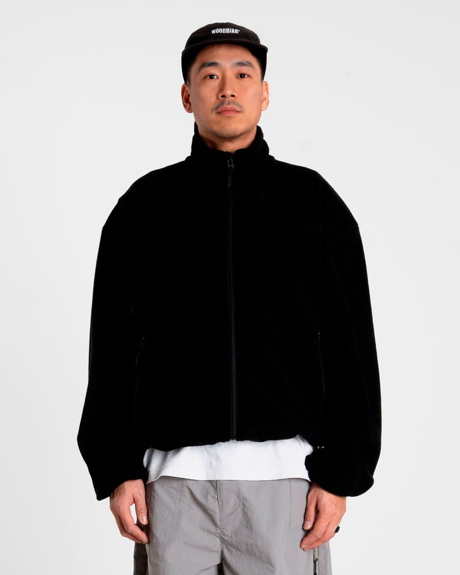WBRyo Fleece Jacket