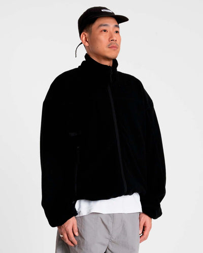 WBRyo Fleece JacketThumbnail 