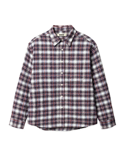 WBJong Check ShirtThumbnail 