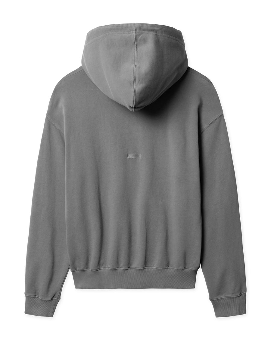 WBSho Washed Hoodie