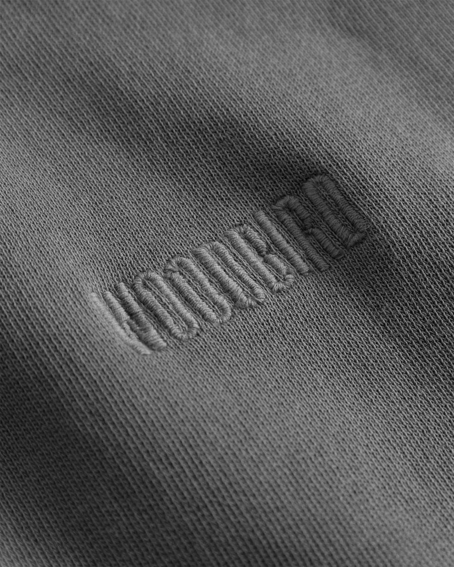 WBSho Washed Hoodie