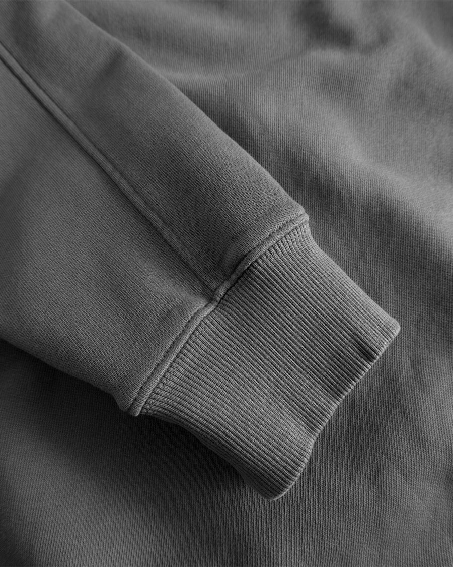 WBSho Washed Hoodie