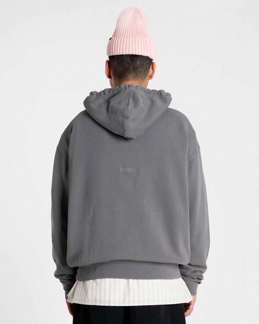 WBSho Washed Hoodie