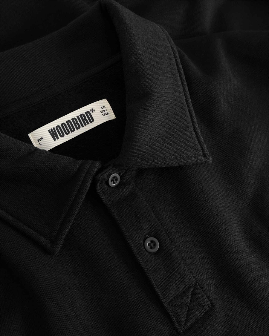 WBLoke Base Polo