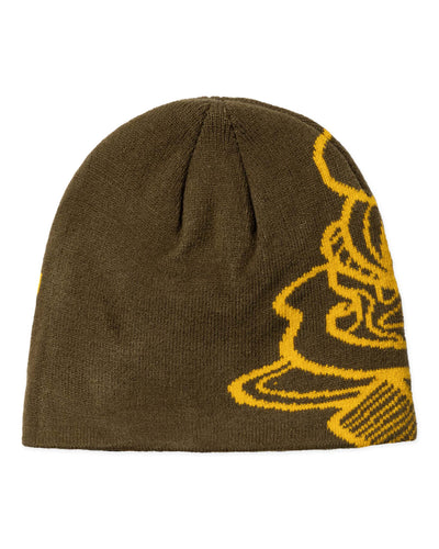 WBYan Lion JQ BeanieThumbnail 