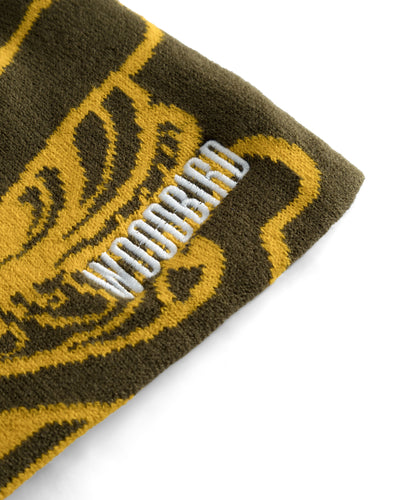 WBYan Lion JQ BeanieThumbnail 