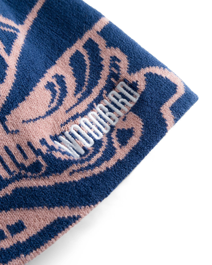 WBYan Lion JQ Beanie