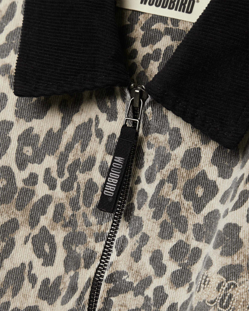 WBPon Leo Jacket