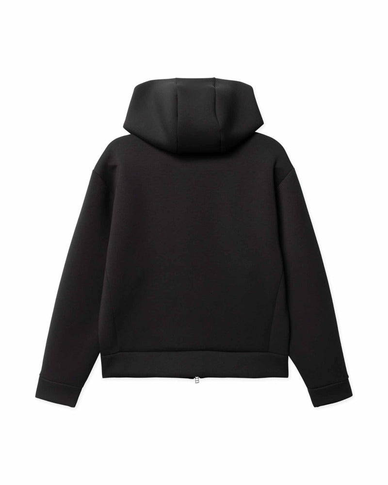 WBFuji Scuba Zip Hoodie