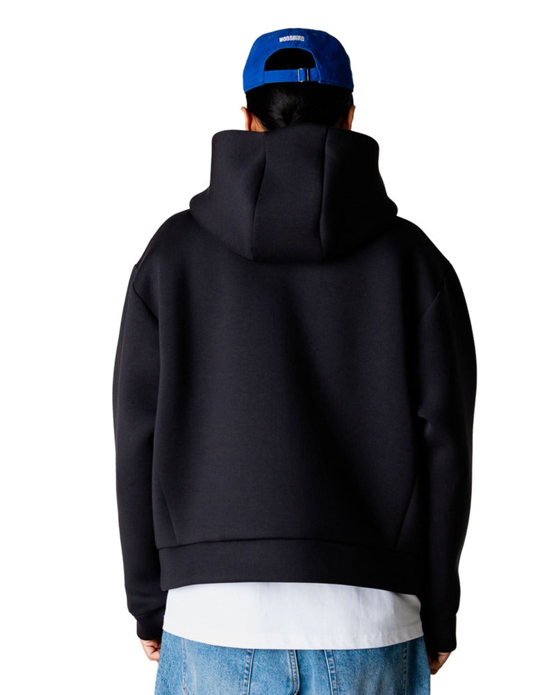 WBFuji Scuba Zip Hoodie