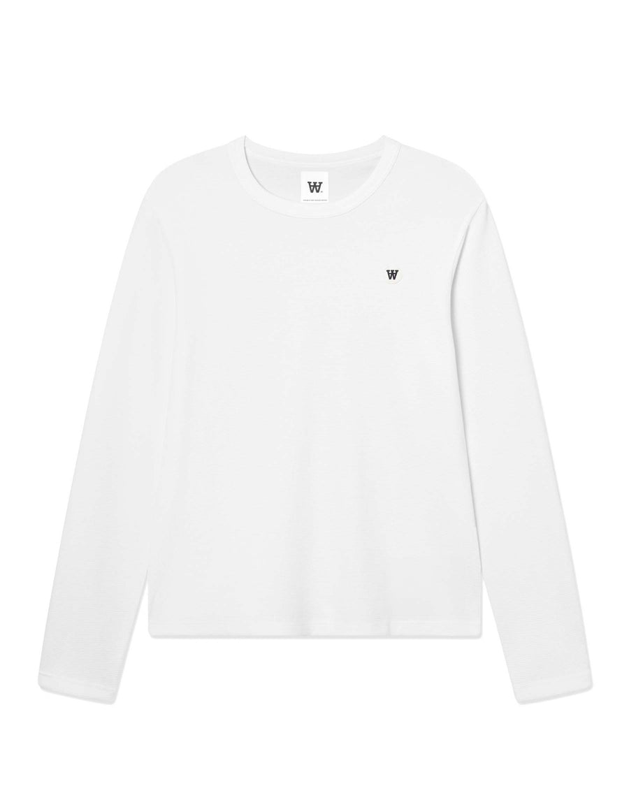 WWAce LS tee 25074
