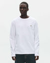 WWAce LS tee 25074