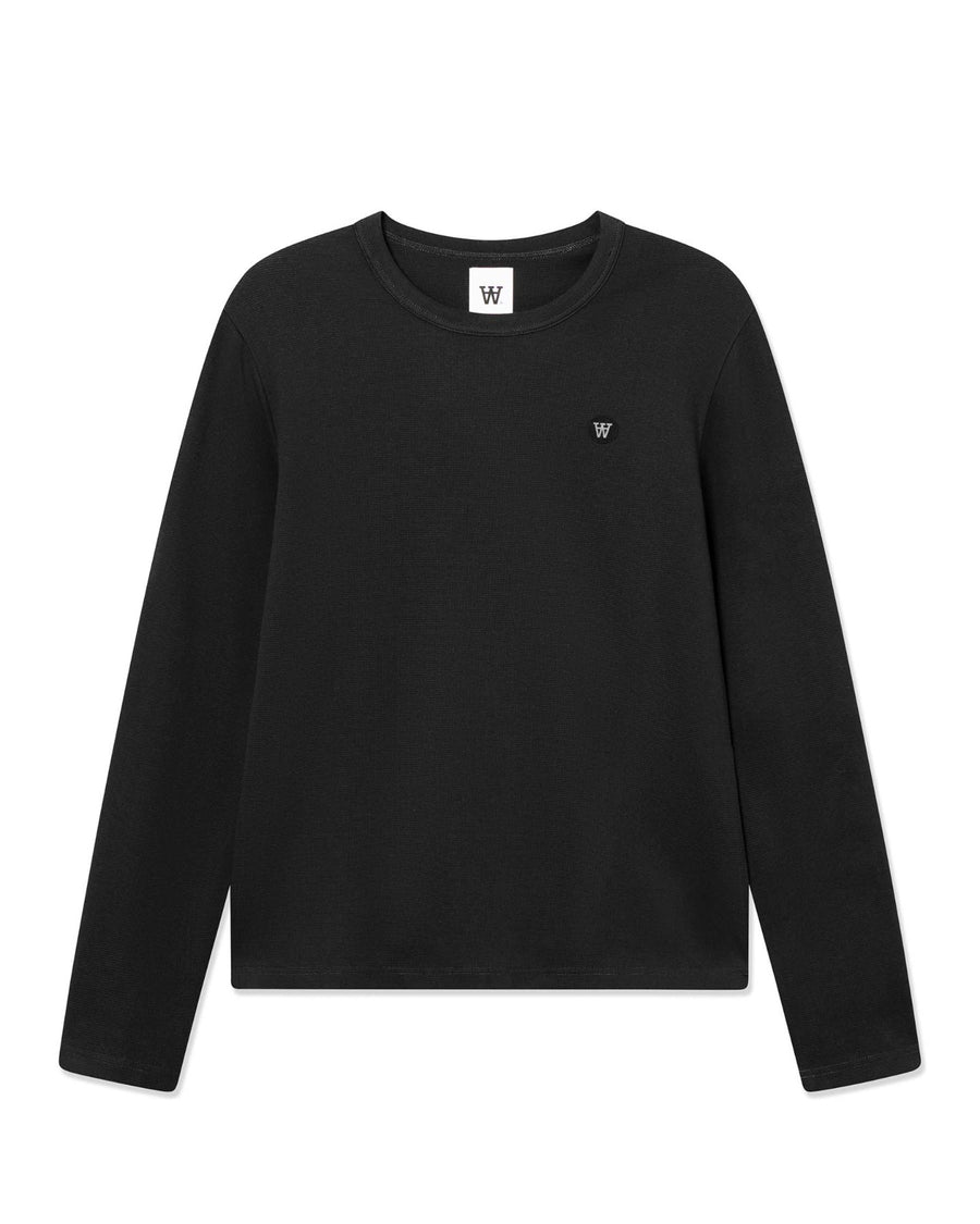 WWAce LS tee 25074