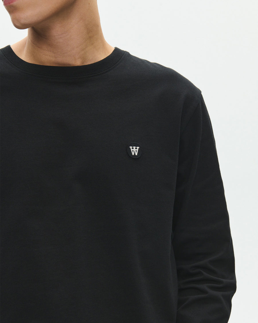 WWAce LS tee 25074