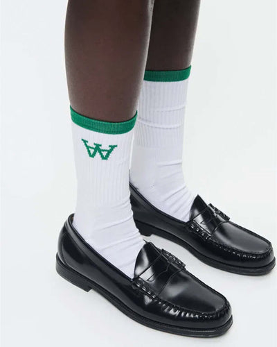 Wwcon tennis socksThumbnail 