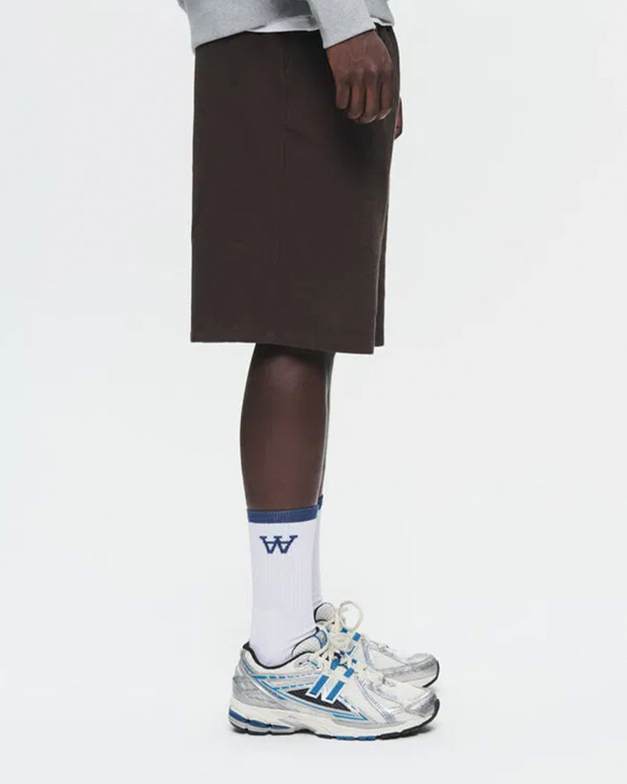 Wwcon tennis socks