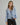 Zanna voile tie ls