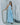 Zelie chiffon dress
